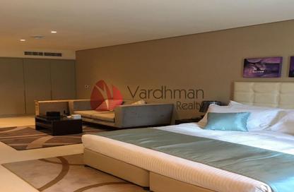 Apartment - Studio - 1 for rent in Damac Maison de Ville Tenora - Residential District - Dubai South (Dubai World Central) - Dubai Apartment - Studio - 1 for rent in Damac Maison de Ville Tenora - Residential District - Dubai South (Dubai World Central) - Dubai