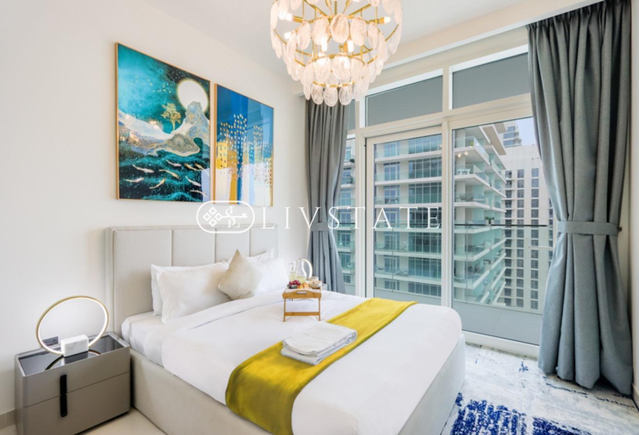 Marina Sea View |Well Maintained | Spacious Layout photo 20