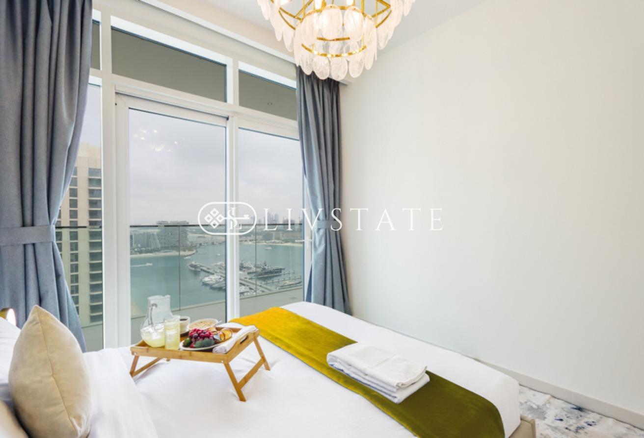 Marina Sea View |Well Maintained | Spacious Layout photo 21