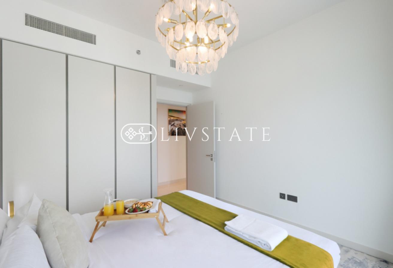 Marina Sea View |Well Maintained | Spacious Layout photo 26