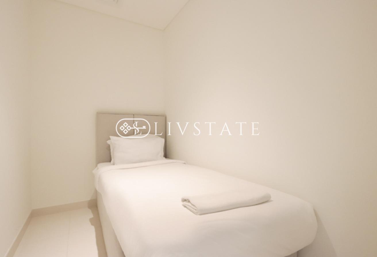 Marina Sea View |Well Maintained | Spacious Layout photo 28