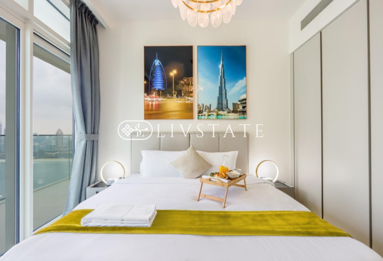 Marina Sea View |Well Maintained | Spacious Layout photo 27