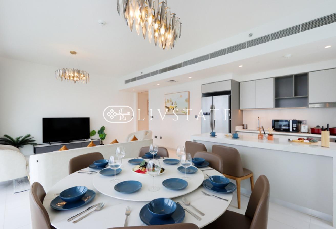 Marina Sea View |Well Maintained | Spacious Layout photo 7