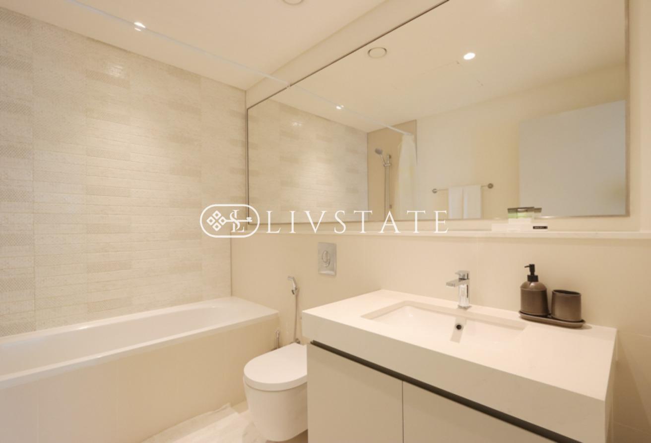 Marina Sea View |Well Maintained | Spacious Layout photo 23