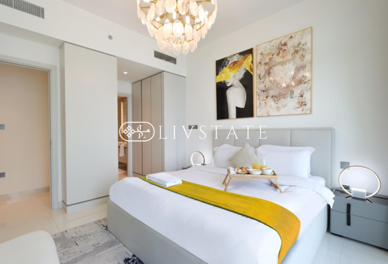 Marina Sea View |Well Maintained | Spacious Layout photo 15