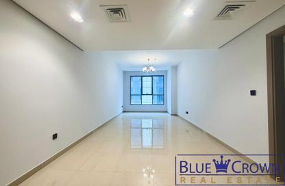Apartment - 1 - 2 for rent in Kasim Residence - Meydan - Dubai