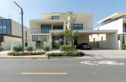 فيلا - 5 غرف نوم - 6 حمامات للبيع في أدريس هيلكريست - دبي هيلز استيت - دبي