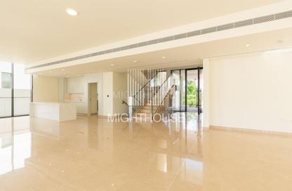 Villa - 5 Bedrooms - 6 Bathrooms for sale in Address Hillcrest - Dubai Hills Estate - Dubai