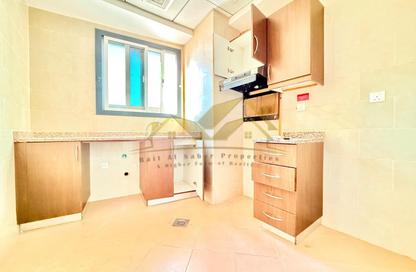 Apartment - 1 Bedroom - 2 Bathrooms for rent in Al Raffa - Bur Dubai - Dubai