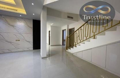 Villa - 6 Bedrooms - 7+ Bathrooms for sale in Al Helio 2 - Al Helio - Ajman