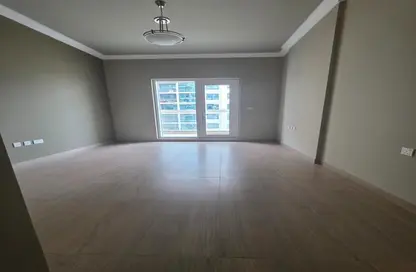 Apartment - 1 Bedroom - 2 Bathrooms for rent in Axis silver 1 - Dubai Silicon Oasis - Dubai