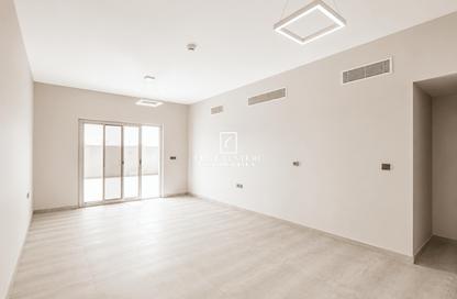 Apartment - 3 Bedrooms - 5 Bathrooms for rent in Rose Residence - Al Furjan - Dubai Apartment - 3 Bedrooms - 5 Bathrooms for rent in Rose Residence - Al Furjan - Dubai