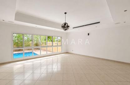 Villa - 4 Bedrooms - 4 Bathrooms for rent in Umm Suqeim 2 Villas - Umm Suqeim 2 - Umm Suqeim - Dubai