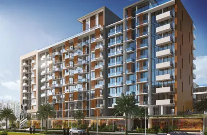 شقة - غرفة نوم - 2 حمامات للبيع في عزيزي ريفييرا 65 - عزيزي ريفيرا - ميدان واحد - ميدان - دبي