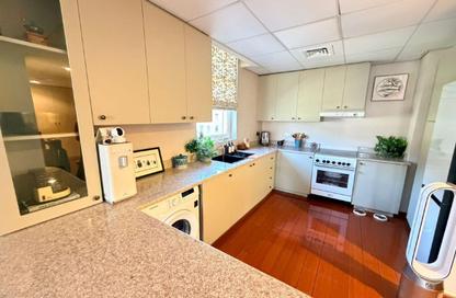 Apartment - 1 Bedroom - 2 Bathrooms for sale in Norton Court 3 - Norton Court - Motor City - Dubai