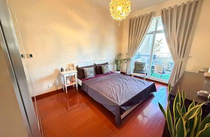 Apartment - 1 Bedroom - 2 Bathrooms for sale in Norton Court 3 - Norton Court - Motor City - Dubai