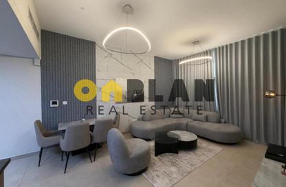 Apartment - 1 Bedroom - 2 Bathrooms for sale in Azizi Star - Al Furjan - Dubai