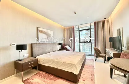 Apartment - Studio - 1 Bathroom for sale in Aykon City Tower B - Aykon City - Business Bay - Dubai