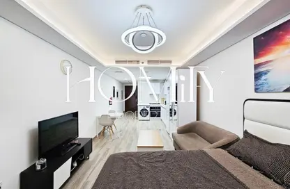 Apartment - Studio - 1 Bathroom for rent in Laya Mansion - District 15 - Jumeirah Village Circle - Dubai