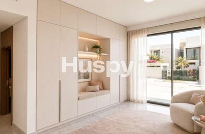 Villa - 5 - 7+ for sale in The Oasis - Mirage - The Oasis by Emaar - Dubai