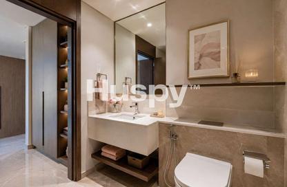 Villa - 5 - 7+ for sale in The Oasis - Mirage - The Oasis by Emaar - Dubai