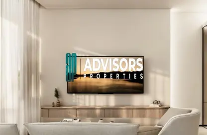 Apartment - Studio - 1 Bathroom for sale in Henge Residences By NORD - Saadiyat Island - Abu Dhabi