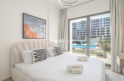 Apartment - 1 Bedroom - 1 Bathroom for rent in UNA Apartments - Town Square - Dubai Apartment - 1 Bedroom - 1 Bathroom for rent in UNA Apartments - Town Square - Dubai