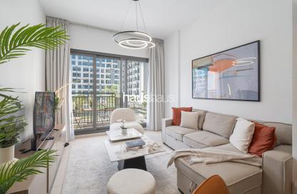 Apartment - 1 Bedroom - 1 Bathroom for rent in UNA Apartments - Town Square - Dubai Apartment - 1 Bedroom - 1 Bathroom for rent in UNA Apartments - Town Square - Dubai