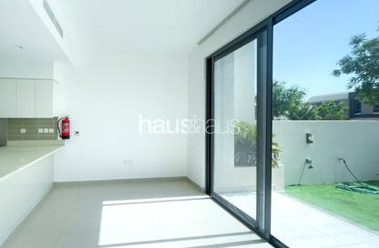 Townhouse - 4 Bedrooms - 3 Bathrooms for rent in Maple at Dubai Hills Estate 1 - Maple at Dubai Hills Estate - Dubai Hills Estate - Dubai