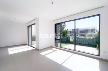 Townhouse - 4 Bedrooms - 3 Bathrooms for rent in Maple at Dubai Hills Estate 1 - Maple at Dubai Hills Estate - Dubai Hills Estate - Dubai