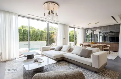 فيلا - 4 غرف نوم - 5 حمامات للبيع في 3 فلل سيدرا - فلل سيدرا - دبي هيلز استيت - دبي