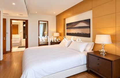 Apartment - 1 - 2 for sale in Kempinski Central Avenue - Downtown Dubai - Dubai
