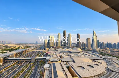 Apartment - 1 Bedroom - 2 Bathrooms for sale in Kempinski Central Avenue - Downtown Dubai - Dubai