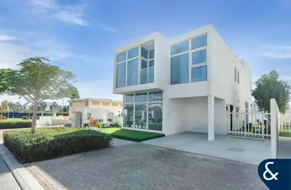Villa - 6 Bedrooms - 6 Bathrooms for sale in Pacifica - Damac Hills 2 - Dubai