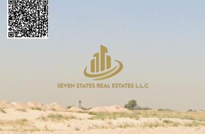 Land - Studio for sale in Al Aamra Gardens - Al Amerah - Ajman