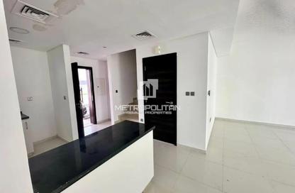 Townhouse - 3 - 3 for sale in Vardon - Damac Hills 2 - Dubai