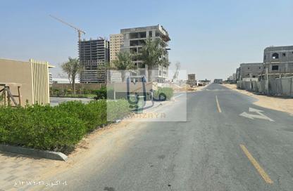Land - Studio for sale in Al Aamra Gardens - Al Amerah - Ajman Land - Studio for sale in Al Aamra Gardens - Al Amerah - Ajman