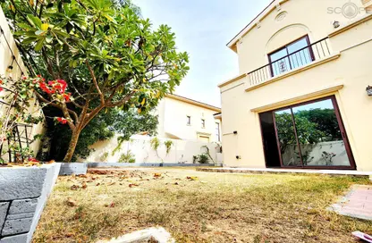 فيلا - 4 غرف نوم - 4 حمامات للايجار في ميرا 2 - ميرا - ريم - دبي