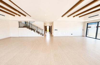Villa - 6 - 7 for rent in Costa Brava 1 - Costa Brava - Damac Lagoons - Dubai Villa - 6 - 7 for rent in Costa Brava 1 - Costa Brava - Damac Lagoons - Dubai
