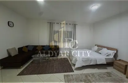 شقة - 1 حمام للايجار في برج النعيمية  2 - أبراج النعيمية - النعيمية - عجمان