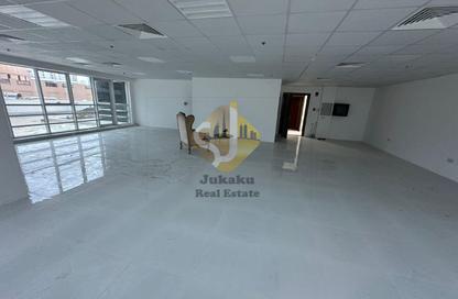Office Space - Studio - 4 Bathrooms for rent in Port Saeed B 2 - Port Saeed - Deira - Dubai Office Space - Studio - 4 Bathrooms for rent in Port Saeed B 2 - Port Saeed - Deira - Dubai
