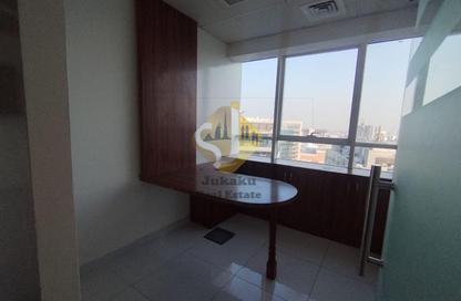 Office Space - Studio - 4 Bathrooms for rent in Port Saeed B 2 - Port Saeed - Deira - Dubai Office Space - Studio - 4 Bathrooms for rent in Port Saeed B 2 - Port Saeed - Deira - Dubai