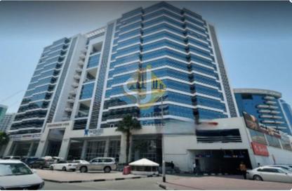Office Space - Studio - 4 Bathrooms for rent in Port Saeed B 2 - Port Saeed - Deira - Dubai Office Space - Studio - 4 Bathrooms for rent in Port Saeed B 2 - Port Saeed - Deira - Dubai
