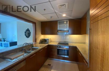 Apartment - 1 Bedroom - 2 Bathrooms for rent in Standpoint Tower 2 - Standpoint Towers - Downtown Dubai - Dubai