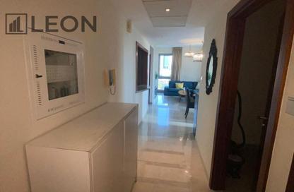 Apartment - 1 Bedroom - 2 Bathrooms for rent in Downtown Dubai - Dubai