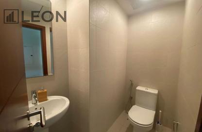 Apartment - 1 Bedroom - 2 Bathrooms for rent in Downtown Dubai - Dubai