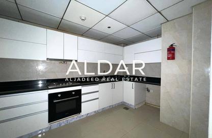 Apartment - 2 - 3 for rent in Laya Residences - District 10 - Jumeirah Village Circle - Dubai
