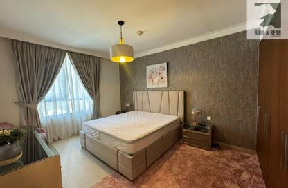 Apartment - 2 - 3 for rent in Dubai Creek Residences South Tower 2 - Dubai Creek Residences South - Dubai Creek Residences - Dubai Creek Harbour (The Lagoons) - Dubai Apartment - 2 - 3 for rent in Dubai Creek Residences South Tower 2 - Dubai Creek Residences South - Dubai Creek Residences - Dubai Creek Harbour (The Lagoons) - Dubai
