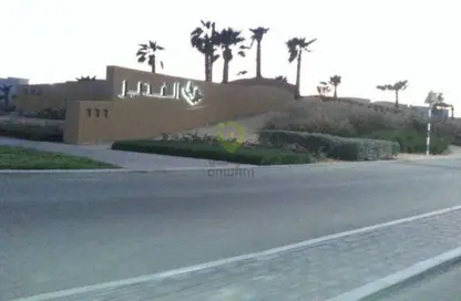 تاون هاوس - 2 غرف نوم - 3 حمامات للبيع في الغدير - أبوظبي