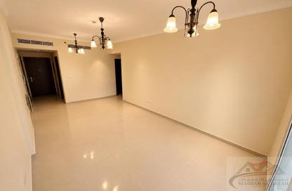 Apartment - 2 Bedrooms - 3 Bathrooms for rent in Muwaileh 29 Building - Muwaileh - Sharjah